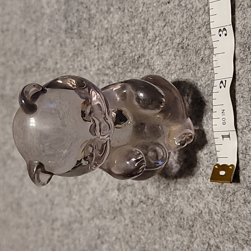 Fenton bear